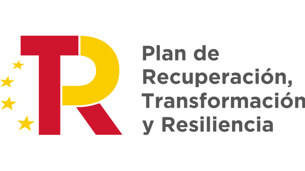Plan de Recuperación, Transofrmación y Resiliencia